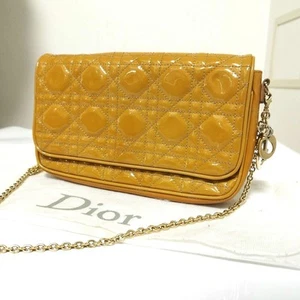 Beautiful tagged* Dior chain shoulder bag Lady Dior 465 - Picture 1 of 12
