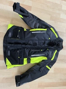 Neuwertige Büse Motorradjacke Gr. 38 - Bild 1 von 4