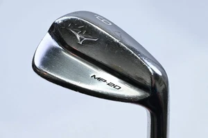 Mizuno MP-20 HMB #9 Iron / X-Flex Project X Rifle Shaft - Picture 1 of 6