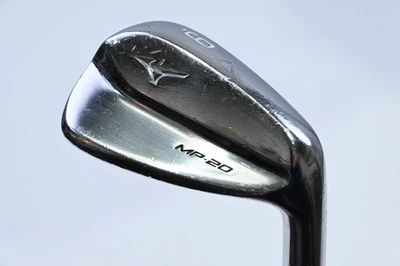 Mizuno MP-20 HMB #9 Iron / X-Flex Project X Rifle Shaft - Image 1 of 4
