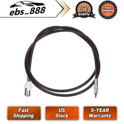 Cable velocímetro para Ford Ranger 2,0 L 1983-1988, para Ford Ranger 2,2 L 1983 1984 Foto 1 de 4