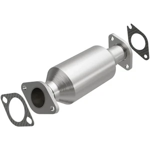 For Hyundai Santa Fe MagnaFlow Direct Fit CARB CA Catalytic Converter - Picture 1 of 5