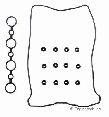 Junta de cubierta de válvula para 94-98 Saturn SC2 SL2 SW2 VCS1.9A Foto 1 de 4