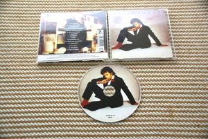 David Essex Stage Struck CD in Excellent+ condition 1982/2011 - Picture 1 of 2