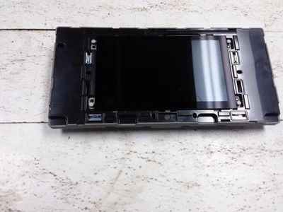 2023 MERCEDES-BENZ SPRINTER2500 Audio Equipment Radio Display OEM ID 9079000508 - Image 1 of 4