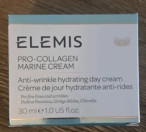 Pro-Collagen Marine Cream Anti-Falten-Tagescreme 30ml - Bild 1 von 3