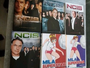 DVD Sammlung - Haushaltsauflösung - 99 Stück - Kiel - Serien - DreamWorks - - Bild 1 von 15