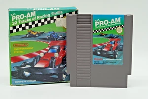 NES Nintendo RC Pro-AM Modul - Bienengräber OVP - Bild 1 von 5