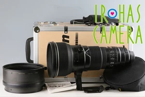 Nikon AF-S Nikkor 400mm F/2.8 G ED VR Lens #61415 L - Picture 1 of 8