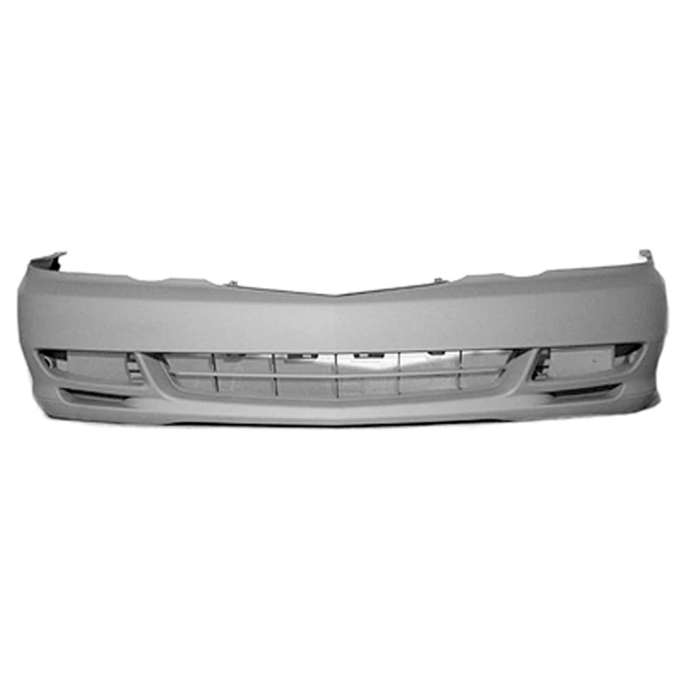 AC1000141PP New Replacement Front Bumper Cover Fits 2002-2003 Acura TL Foto 1 de 1