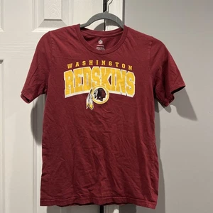 Washington Redskins Shirt Youth Large - Picture 1 of 4