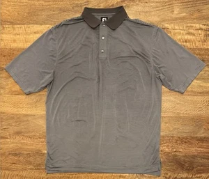 FootJoy FJ Golf Polo Shirt Mens XXL - Picture 1 of 6