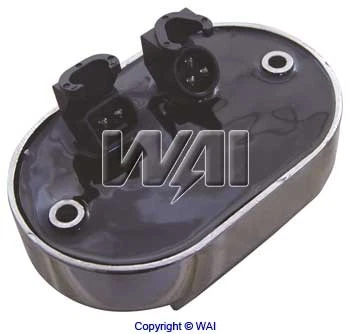 H4408C WAI Alternator Regulator - Image 1 of 2