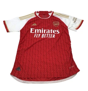 Camiseta de fútbol Arsenal 23/24 XL usada - Imagen 1 de 9