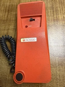 Mac Tools Air Conditioner R12 Automatic Halogen Leak Detector # AC5500 - Picture 1 of 19