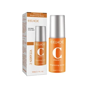 Vitamin C Moisturizing Spray Hydrates And Moisturizes Skin, Lightening Acne Spot - Picture 1 of 7