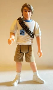 Figura de acción Kenner 1993 Jurassic Park Series l Tim Murphy - Imagen 1 de 4
