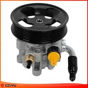 Power Steering Pump With Pulley for 2005 2006-2010 Scion tC 2.4L 4431020870 - Picture 1 of 6