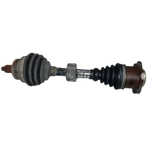 Semiasse anteriore sinistro 6Q0407271BS Seat Ibiza 1.4 Tdi 2008-2017 - Foto 1 di 4