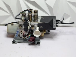01-03 Mercedes W208 CLK430 CLK55 AMG Convertible Superior Bomba Hidráulica Motor OEM - Imagen 1 de 13