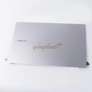 1PCS Samsung NoteBook NP950XED silvery LCD Full Screen Assembly - Bild 1 von 1