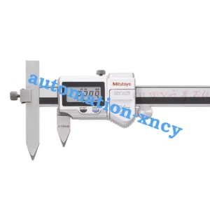 1 pcs Mitutoyo digital display bias center distance caliper 573-605-20  10-160mm - Picture 1 of 1