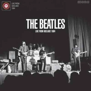 The Beatles - Live From Adelaide 1964 Vinyl LP VORBESTELLUNG - Bild 1 von 1