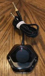 Sound Blaster Crystal Voice SB1521 Desktop Audio Control Module Creative Labs - Picture 1 of 5