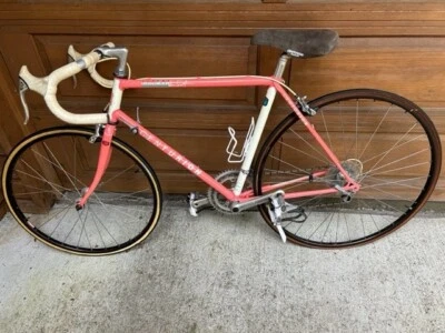 Vintage Centurion Ironman Expert Dave Scott Triathlon Road Bike 45 cm - Image 1 of 4