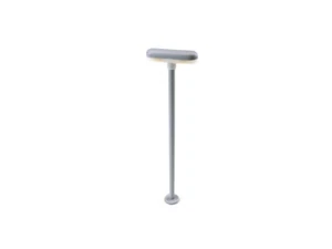 GM3820502 Gaugemaster TT120 TT Gauge (1:120 Scale) Platform Lamp 51mm LED White - Picture 1 of 1