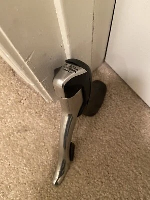 Shimano Ultegra 6600 ST-6600-G Gray 3x Triple LEFT/FRONT Shifter Fits 6700 5700 - Image 1 of 4