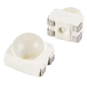 10er Pack LAE65B Amber Power TOPLED Linse Q65110A2351 LED 617nm 4-Pin PLCC LAE65 - Bild 1 von 1