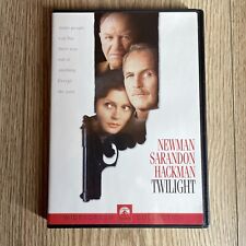 Twilight (DVD, 1998, Widescreen)