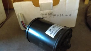 Blower Motor fits 1972-1980 International Paystar Transtar PM341X**New** - Picture 1 of 1
