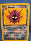 Cloyster 32/62 - Fossil (1st edition)