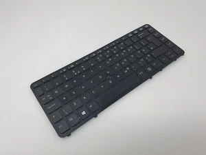 HP EliteBook 840 G1 Keyboard 730794-031 736658-031 Backlit UK Layout (For Parts) - Picture 1 of 18