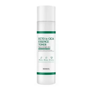 SIDMOOL Ecto in Cica Essence Toner 210mL - Picture 1 of 1