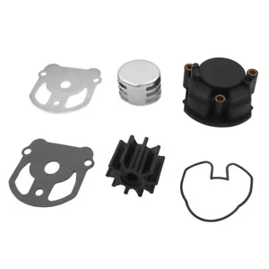 984461 984744 18-3348 Fit for OMC Cobra Water Pump Impeller Kit with Housing - Imagen 1 de 5