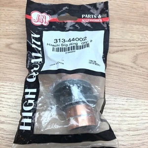 PAQUETE DE 2 ANILLOS DESLIZANTES HITACHI JN 313-44002 - Imagen 1 de 4