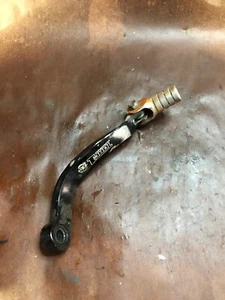 2003 03 Ktm 125Sx 125 Sx Shift Lever Pedal Gear Spline Rod - Picture 1 of 3