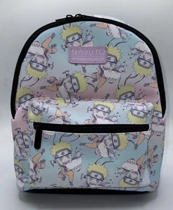 Bioworld Naruto Shippuden Collection Ichiraku Ramen Mini Rucksack - Bild 1 von 6