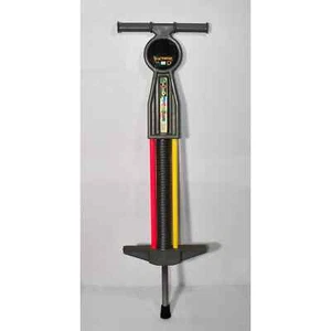 Vintage Hard To Find 1999 Electronic Pogo Jammer Pogo Stick by Sports Fun Inc!!! - Picture 1 of 8