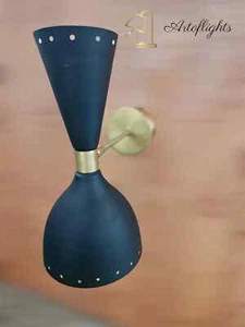 Wall Scone Adjustable Light Diablo Wall Sconce Light, Wall Lights for Home Decor - Picture 1 of 8