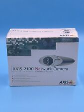 Axis Communications 2100 Network Camera 