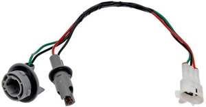 Front Park, Turn Signal and Marker light sockets - Dorman# 645-674 - Bild 1 von 3