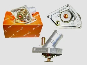 FOR NISSAN 350Z ROADSTER (Z33) - REPLACEMENT THERMOSTAT 82C - SEE 21200-31U10 - Picture 1 of 8