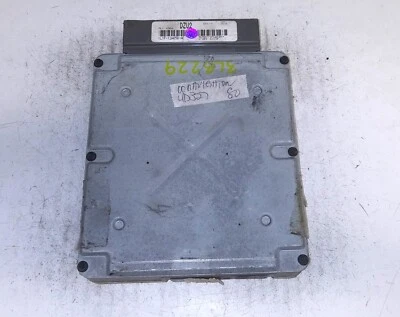 Computadora YL1F-12A650-AC ecm ecu 2000 Lincoln Navigator ****PROBADA*** Foto 1 de 4