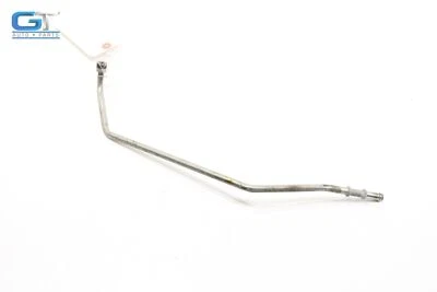 Turbocompresor Maserati Levante 2017-2020 3,0 L lado derecho manguera de retorno de agua OEM Foto 1 de 4