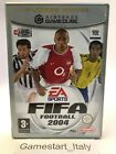 FIFA FOOTBALL 2004 - NNINTENDO GAMECUBE - USED GAME PAL VERSION - GAME CUBE