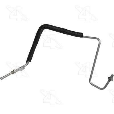 Manguera de líquido refrigerante aire acondicionado Ford F-350 1994-1997 4 estaciones 898IM15 1995 1996 Foto 1 de 2